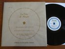 RARE LP LILI KRAUS BOSKOVSKY HUBNER MOZART TRIO LES DISCOPHILES FRANCAIS DF 82