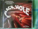 Used Expanded Disney Black Hole Soundtrack