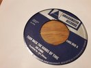 Joe Gibbs , Turn Back The Hands Of Time , Let It Be , 7 