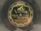 Victor 78 Cheyenne War Dance-Shawnee Hunting Dance Concert Orchestra 22144 10”