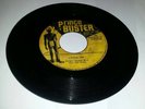 PRINCE BUSTER/LITTLE JOE - PRINCE BUSTER & THE ALL STARS [SKA]   7
