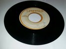 UPSETTER/NO MORE - THE ETHIOPIANS  [REGGAE]  7