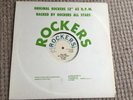 DELROY WILLIAMS-THINK TWICE/BABYLON BOYS ROCKERS 12