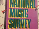 RADIO SHOW: CHRISTMAS NATIONAL TOP 30 12/23/89 EAGLES, BRENDA LEE, DAVID BOWIE