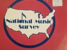 RADIO SHOW: NATIONAL SURVEY 1/11/86 JELLYBEAN, NIGHT RANGER,WHAM, CARS,MR MISTER