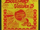 VARIOUS: Boulders #3 LP Sealed Rock & Pop