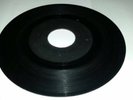 BLANK/LITTLE BOY BLUE - PAT KELLY [R/STEADY]  7