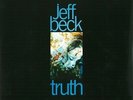 JEFF BECK Truth Vinyl Record LP EMI SCXX 6293 2013 Issue Brand New Sealed Album
