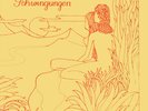 Ash Ra Tempel - Schwingungen Vinyl LP