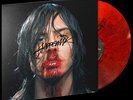 Andrew WK - I Get Wet LP Limited Edition Red Smoke Vinyl Autographed /500 New