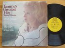 Rare Vintage Vinyl-Tammy Wynette's Greatest Hits-Epic Stereo BN 26486-EX