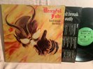 MERCYFUL FATE LP Don't Break The Oath COMBAT green label SHRINK inner