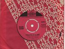 MAXINE BROWN one step at a time*anything for a laugh 1965 UK PYE INT SOUL 45