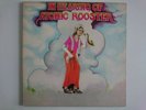 ATOMIC ROOSTER IN HEARING OF PEGASUS PEG 1 VINCENT CRANE PROG GATEFOLD