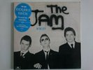 THE JAM IN THE CITY THIS IS MODERN WORLD POLYDOR 2683 074 PAUL WELLER GATEFOLD