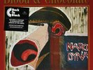 Elvis Costello & Attractions Blood & Chocolate LP 180 Gram Vinyl Album Record