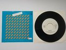 OMD / ORCHESTRAL MANOEUVRES IN THE DARK - ELECTRICITY - JAPAN WHITE LABEL PROMO