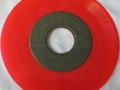 JAZZ GILLUM - SIGNIFYING WOMAN - BLUES ORANGE VINYL 1949 RCA 50-0004 HEAR IT