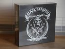 Black Sabbath - The Ten Year War - Limited Edition Box - First Press 2017 / OVP