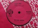 BLUE RONDOS LITTLE BABY BABY I GO FOR YOU 1964 PYE MOD/BEAT (JOE MEEK)