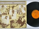 FOUR BROTHERS MUKADZI WEPIRI KUMUSHA KSALP129 90. ZIMBABWE ORIGINAL VINYL LP