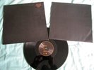 PRINCE - The Legendary Black Album - RARE 1994 Limited Ed Vinyl LP + Inner VG/EX