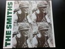 (VGC) The Smiths Meat Is Murder Original Vinyl LP Rough Trade 1985