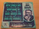 FATS DOMINO - EVERYBODY'S GOT SOMETHING TO HIDE(= LENNON / MC CARTNEY)/SO SWELL