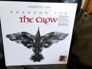 Soundtrack - The Crow 2LP Vinyl BLACK/WHITE RSD 2019 NEW