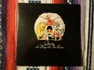 Queen A Day At The Races LP 1976 Original Electra Records