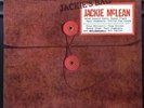 Jackie McLean Jackie’s Bag Blue Note 4051 mono DG RVG ear Hackensack VG STRONG