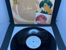 ?? ?? ???? 2009 180gram LP Tsai Chin Old Song To Wait Devotedly Vinyl