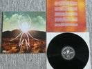 MY CHEMICAL ROMANCE Danger Days VINYL LP (2011) 1st PRESS green day.fall out boy