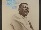 GRANT GREEN: Sunday Mornin' LP (Japan, reissue, insert, no obi) Jazz