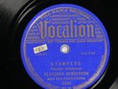 Fletcher Henderson and his Orchestra VOCALION 3534 E+ PRE WAR JAZZ 78