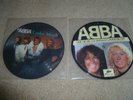 ABBA X2 VINYL 7