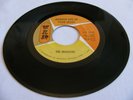 THE MONITORS - NUMBER ONE IN YOUR HEART / GREETINGS (THIS IS UNCLE SAM) - V.I.P.
