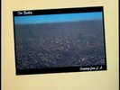 TIM BUCKLEY 'Greetings From L.A.' Original 1972 1st press white label Promo LP
