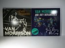 VAN MORRISON - Roll With The Punches / You're Driving Me Crazy, Vinyl LP Records