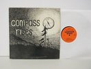 Compass Rises  - Jazz LP - Rare