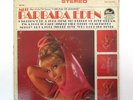 MISS BARBARA EDEN 1967 VINYL LP DOT 25795 I DREAM OF JEANNIE Cheesecake Exotica