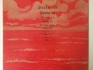 Prince Far I - Psalms For I - Vinyl LP (Depeer Knowledge Records, 2015) **NEW**