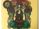 Acid Mothers Temple - Reverse Of Rebirth In Universe - Black Vinyl LP **NEW**