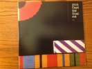 PINK FLOYD THE FINAL CUT GOLD STAMPED PROMO LP