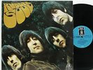 The Beatles       Rubber Soul       EMI  Odeon         NM # S
