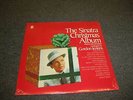 The Frank Sinatra Christmas Album vinyl LP NEW