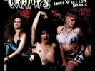 CRAMPS (THE) - PERFORMING SONGS OF SEX LOVE AND HATE NEW VINYL RECORD