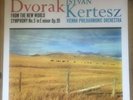 SXL 2289 Dvorak Symphony No. 5 New World / Kertesz / LSO W/B