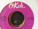 *HEAR*ORIGINAL NORTHERN SOUL-WALTER JACKSON-IT'S AN UPHILL CLIMB TO THE BOTTOM