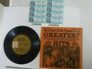 Herb Alpert & The Tijuana Brass - Greatest Hits / LLP-4245 / 33 1/3